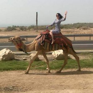 Meet your Posher, Karie